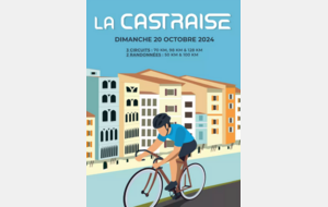 Cyclo La Castraise