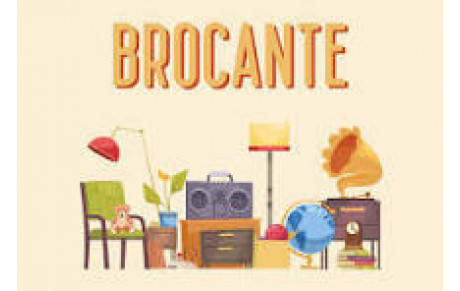 Brocante 28 juin 2026